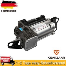 Luftfederung Kompressor