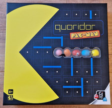 Spiel Quoridor - PAC-MAN