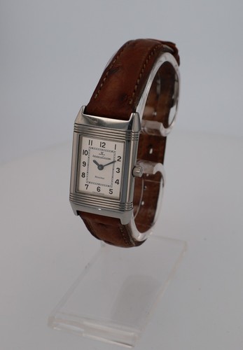 Jaeger lecoultre reverso lady - jaeger-lecoultre,