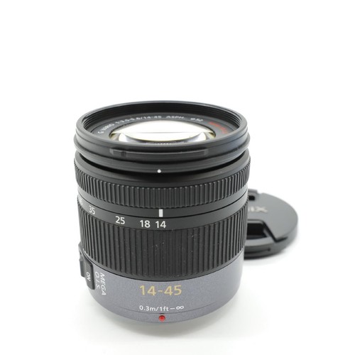 Panasonic fs014045 lumix g - panasonic,