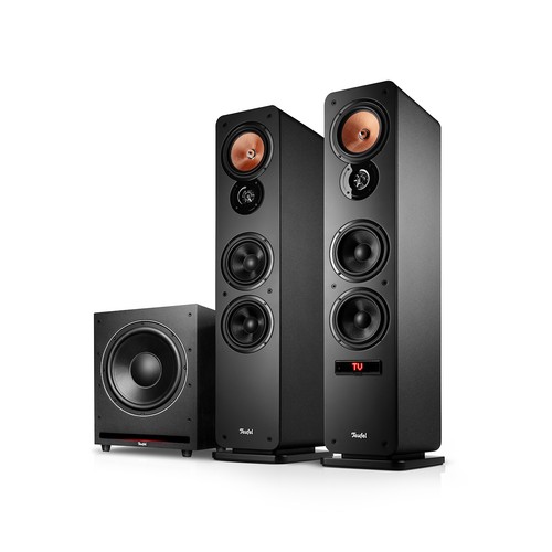 Teufel ultima aktiv club - teufel,