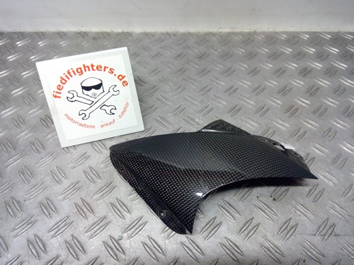 Seitenverkleidung carbon links - seitenverkleidung,