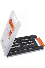 Fein Kernbohrer-Satz Best Of