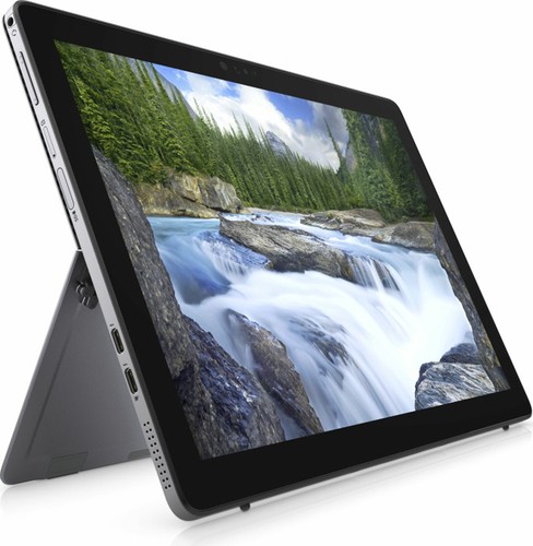 Dell latitude 7210 - dell, 12,3