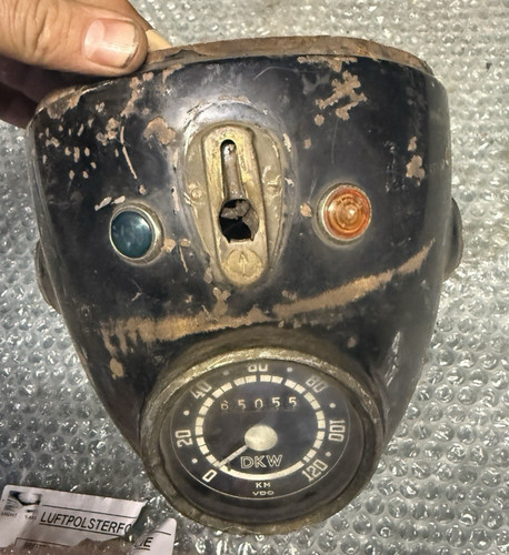 Dkw lampentopf - dkw,