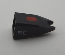 Diamant Nadel Ortofon OM / OD / OMB 5 E / 10 / 20 - Dual DN 165 elliptisch