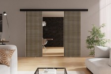 KIER FURNITURE Schiebetür