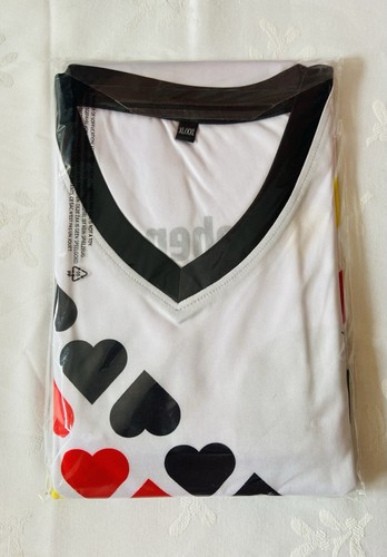 Edeka fan shirt xxl - fan-shirt, xl/xxl