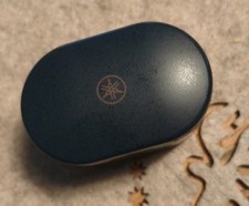 Yamaha TW-E7B In Ear Kopfhörer Dunkelblau 