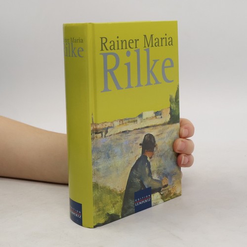 Gesammelte werke rainer - werke ,