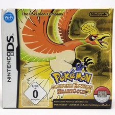 Pokemon Goldene Edition