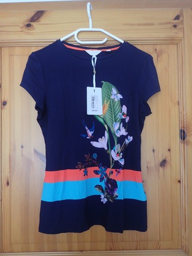 Florales designer shirt von - florales, t-shirt