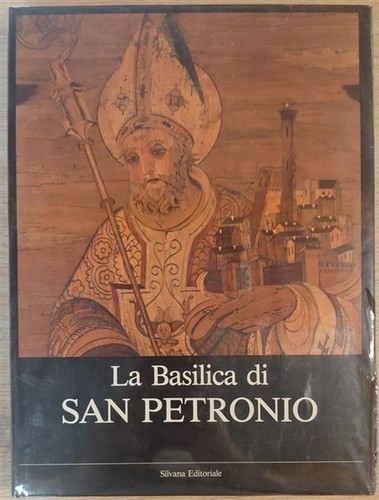Die basilika san petronio - die,