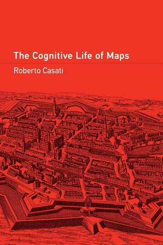 The cognitive life - maps, by