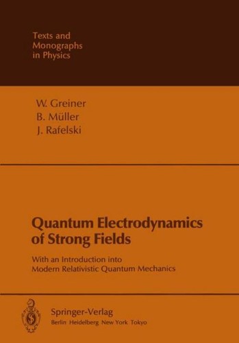 Quantum electrodynamics - quantum,
