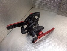 Cyfly Fahrrad-Antrieb von