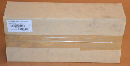 Schaffner netzfilter - schaffner,