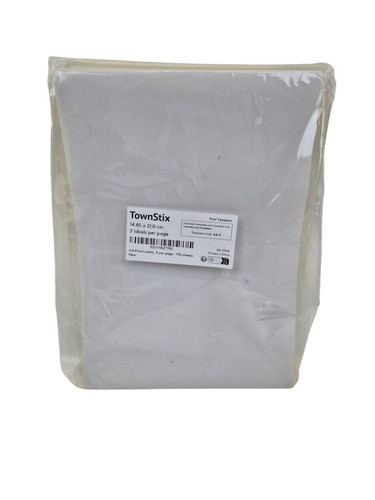 Townstix 2label pro - pro, blatt