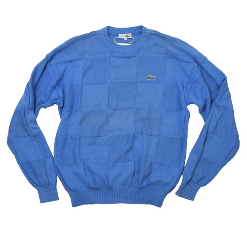 Lacoste vintage pullover - gr, 5