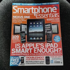 Smartphone Essentials Magazine