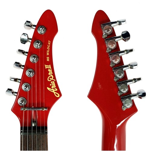 Aria pro wildcat - pro,