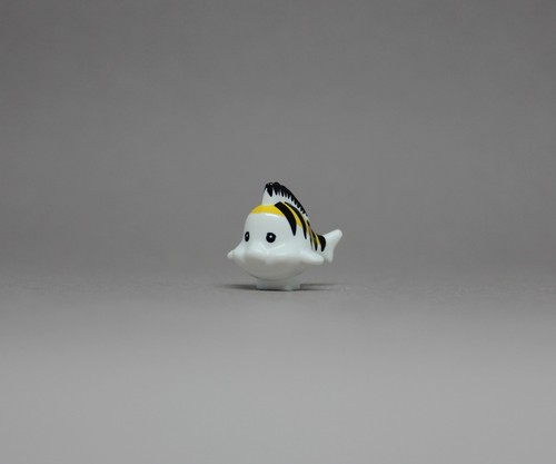 Lego disney animal fish - animal, /