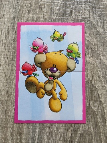 Diddl sticker 127,128
