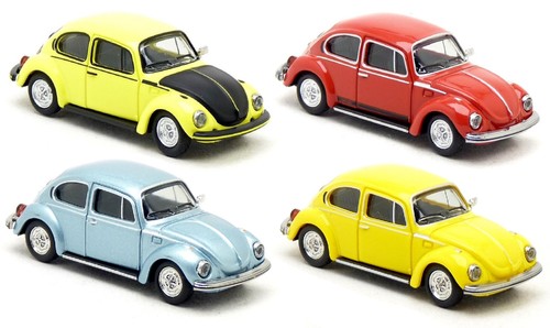 Herpa volkswagen käfer - -,