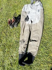 Patagonia / Simms Watset