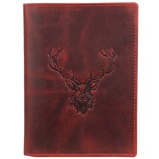 Greenburry Vintage Rindleder