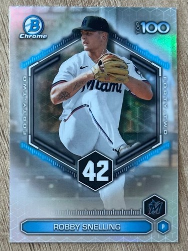 2026 bowman - 2026, scouts'