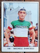 1966/67 Sport Champions Figur