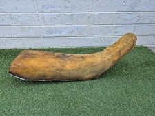 Yamaha DT125R Sitzbank #2 DT