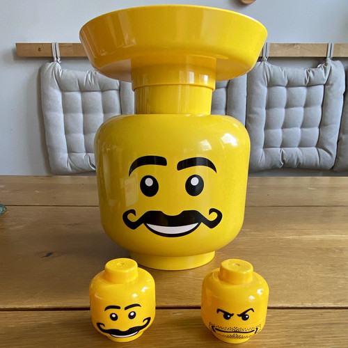 Original lego küchenwaage - original,