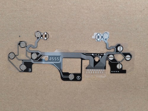 Ps5 controller leiterfolie - ps5,