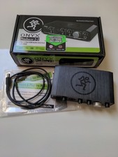 Mackie Onyx Producer 2.2