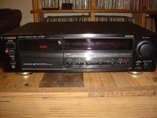 Kenwood KX 7030 Cassettendeck