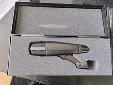 Sennheiser MD 421-II Mikrofon, Inkl. Case