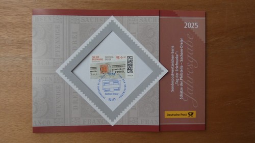 Bund brd 3923 tag - tag, der