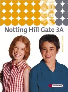 Notting hill gate - hill, ausgabe