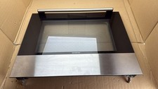 Original Siemens  Herd Backofentür Backofen 593X460 mm #BT51