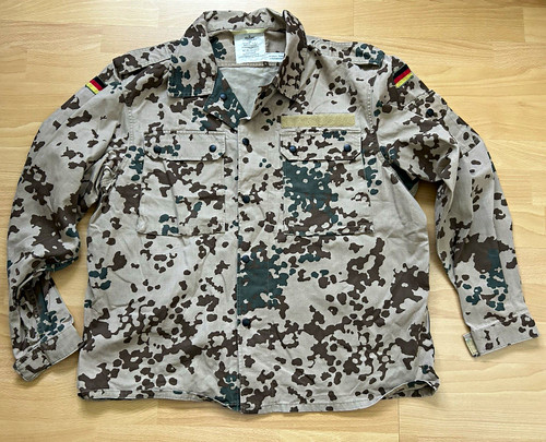 Bundeswehr feldjacke feldbluse - feldjacke,