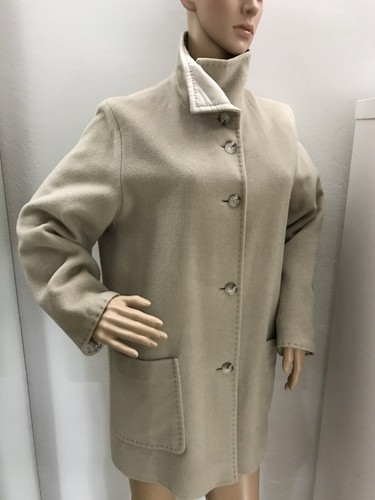Damen doppelseitiger mantel - damen,