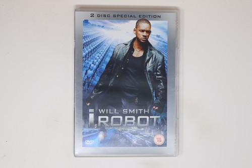 Robot disc special - 2,