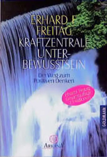Kraftzentrale unterbewußtsein - kraftzentrale,