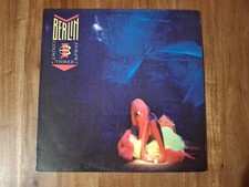 Berlin - Count Three And Pray