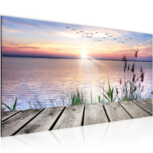 Wandbild strand bilder xxl - bilder,