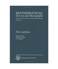 Free Lattices [Mathematical