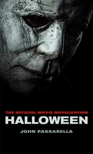 Halloween the official - the,