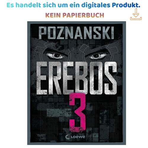 Erebos im spiegel - erebos,